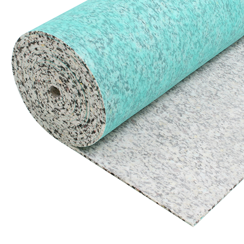 8mm Floorsure Silver Underlay by QA Flooring