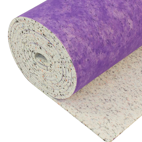 12mm Floorsure Platinum Underlay by QA Flooring