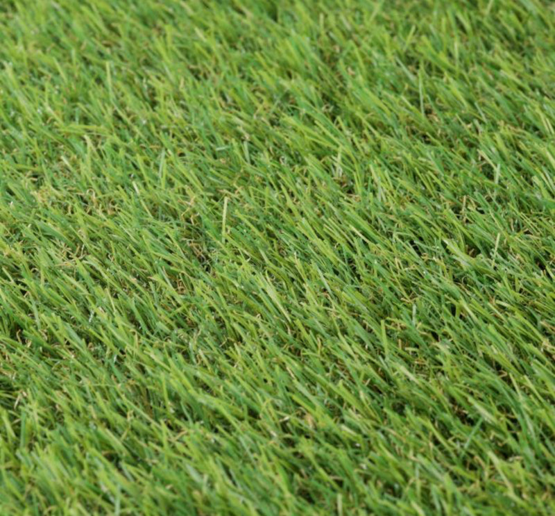 21mm Artificial Grass Sample