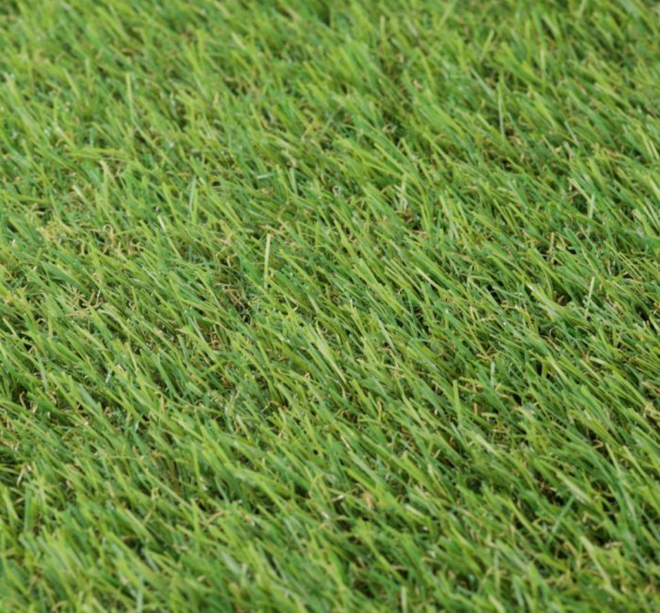 21mm Artificial Grass Sample