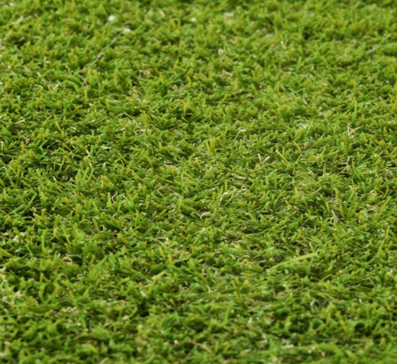 38mm Luxury Artificial Grass