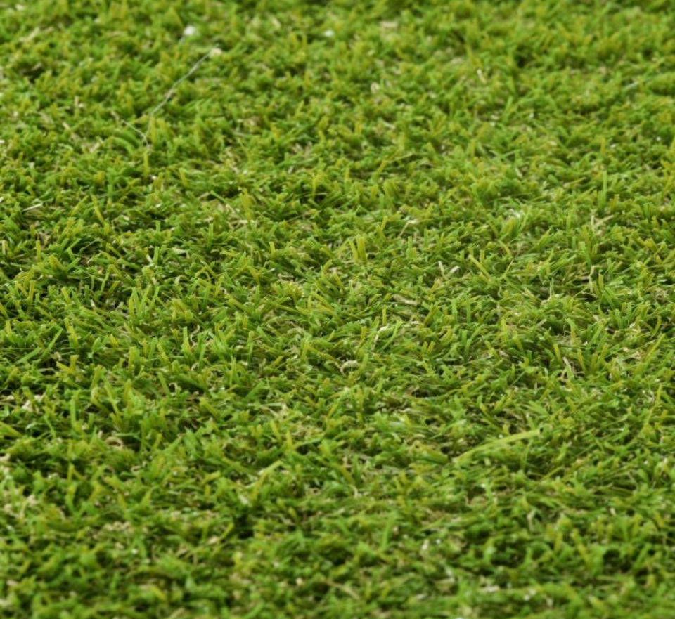 38mm Luxury Artificial Grass