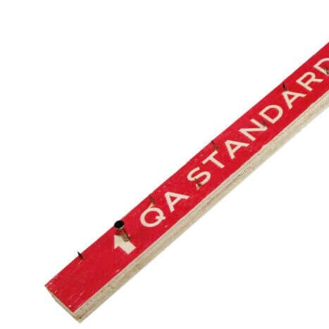 Gripperrods (15 per pack)