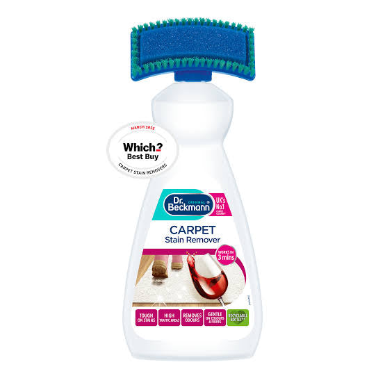 Dr Beckhams Carpet Cleaner