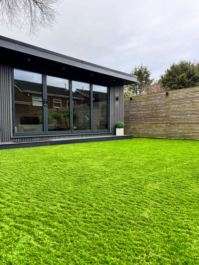 38mm Elite Artificial Grass