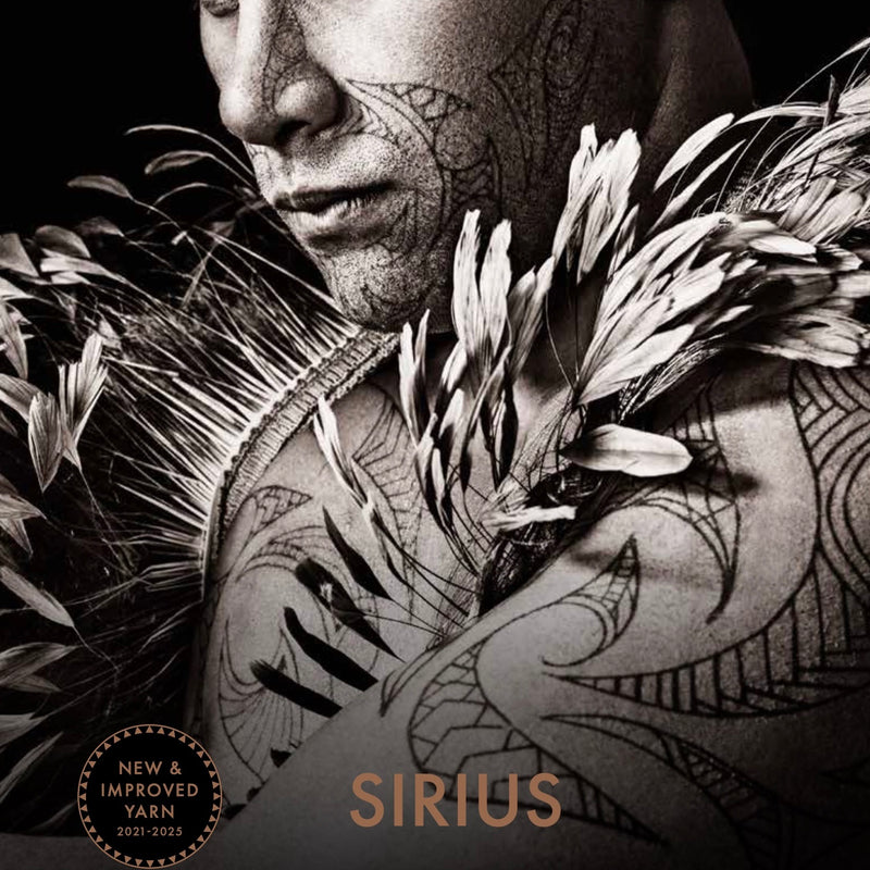 Sirius Invictus Carpet
